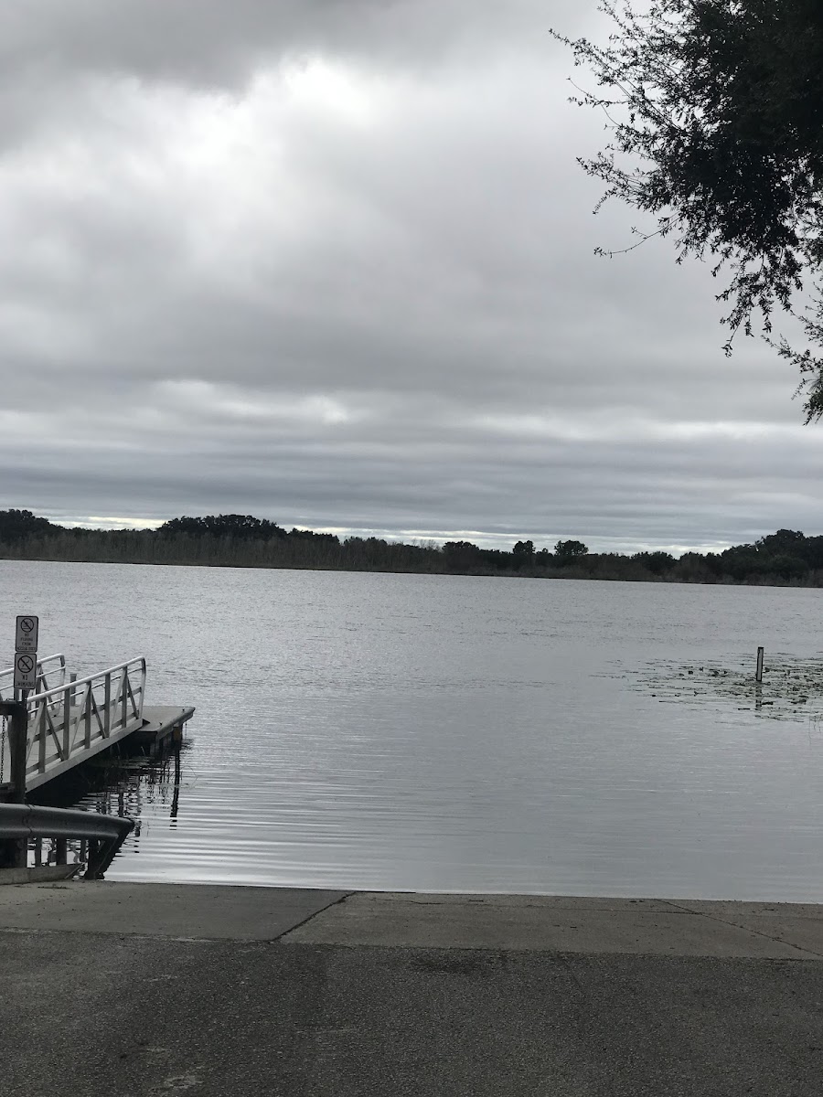 Lake Miona