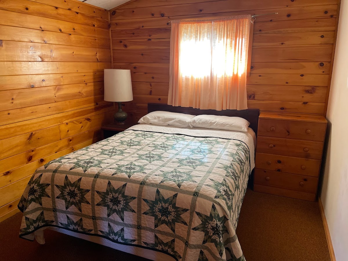 Lake Fanny Hooe Resort and Campground photo 2