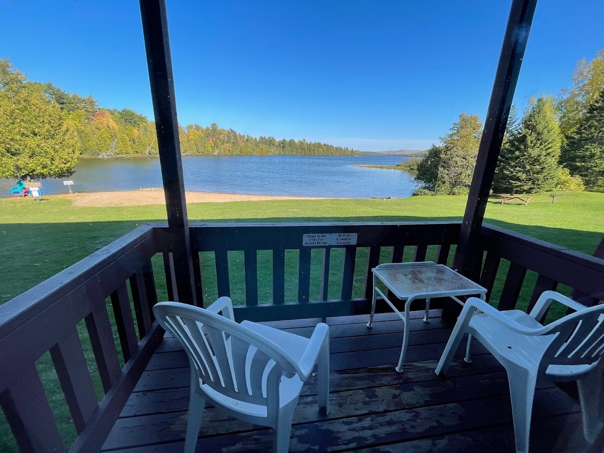 Lake Fanny Hooe Resort and Campground photo 3