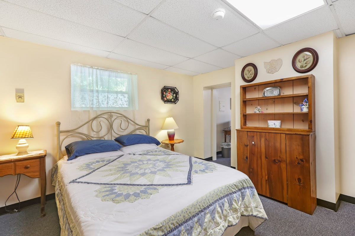 Trail Inn Lodging & Campground photo 3