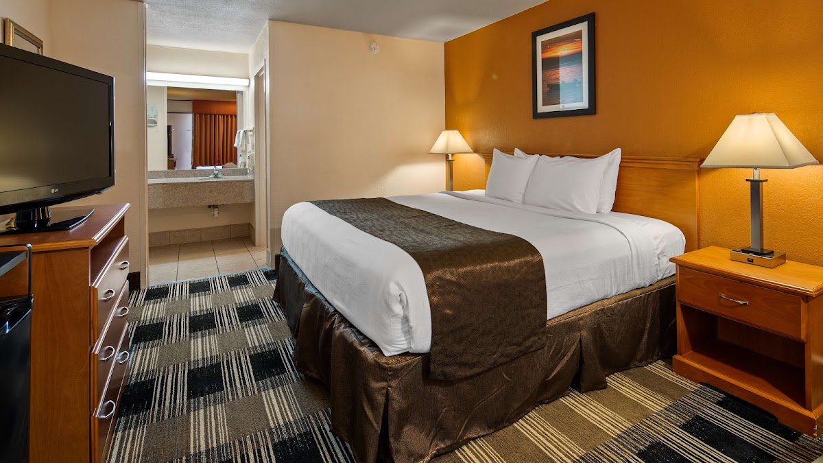 Best Western Airport photo 2