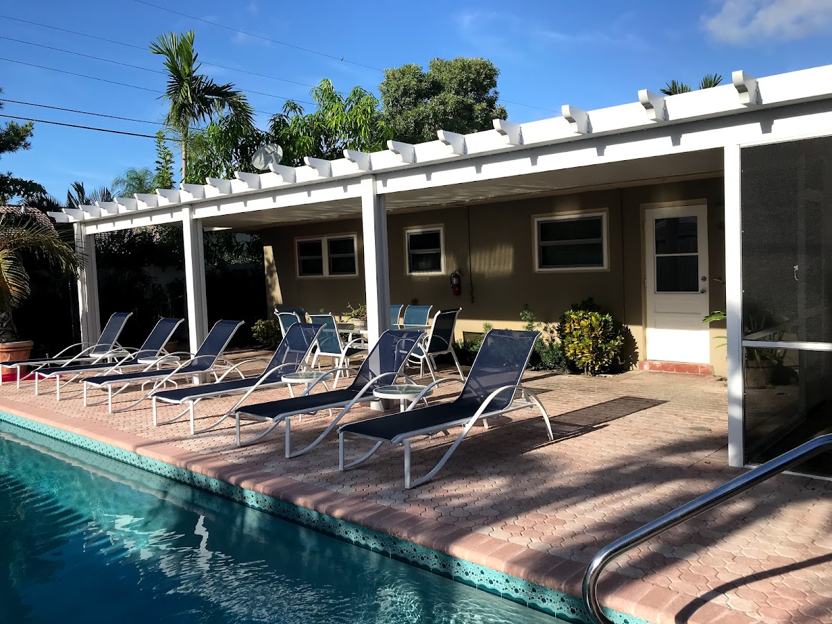 Casitas Coral Ridge