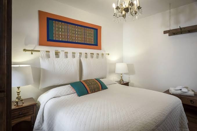Hotel Tapalpa de mis Amores photo 2