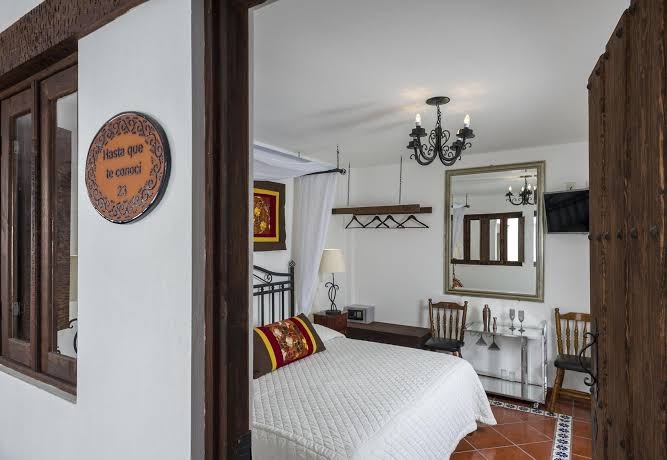 Hotel Tapalpa de mis Amores photo 3