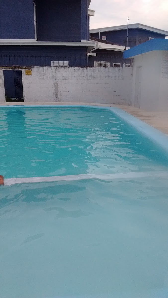 Hotel Almarestel