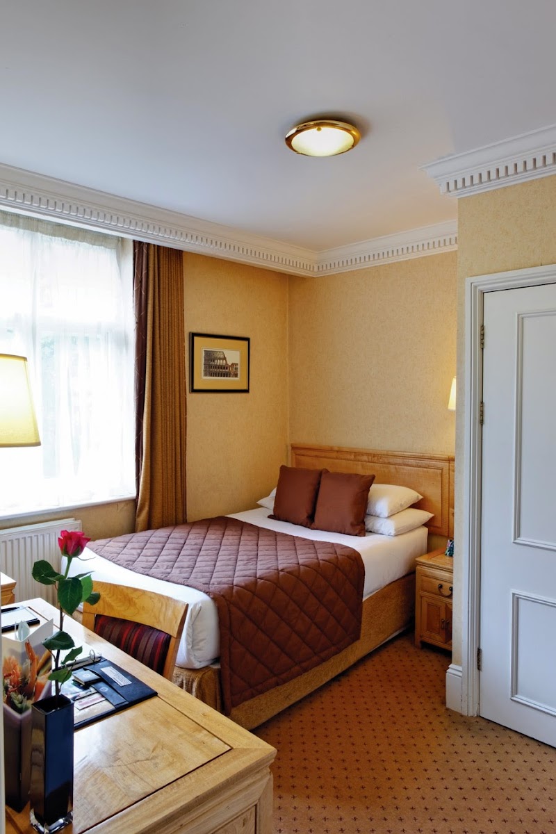Grange Buckingham Hotel photo 2