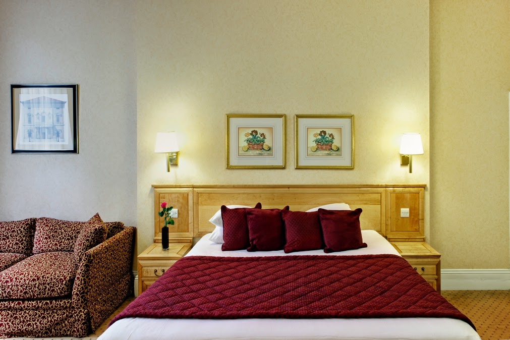 Grange Buckingham Hotel photo 3