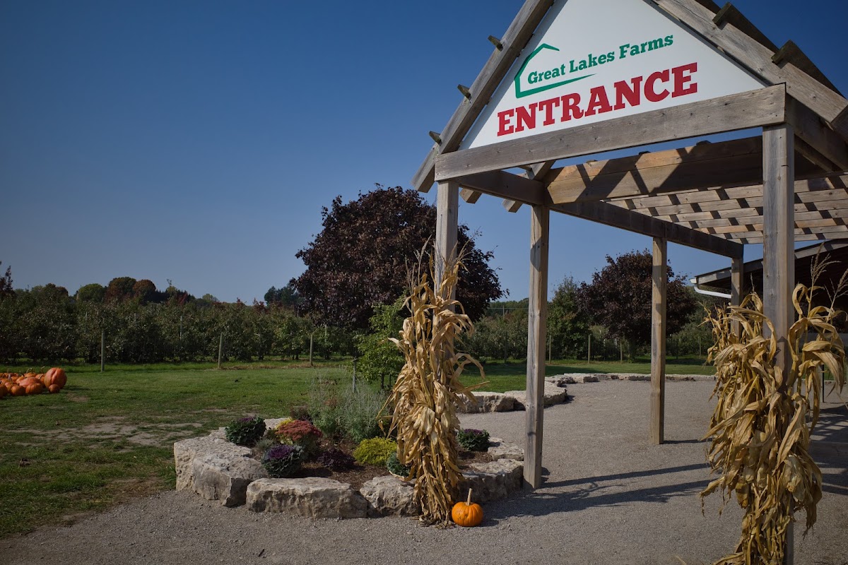 Great Lakes Farms