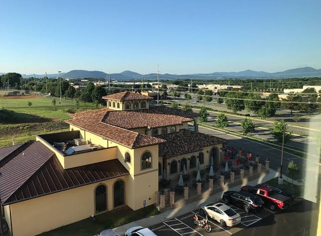 Home2 Suites by Hilton Roanoke