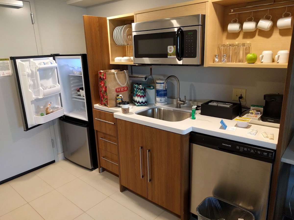 Home2 Suites by Hilton Roanoke photo 3