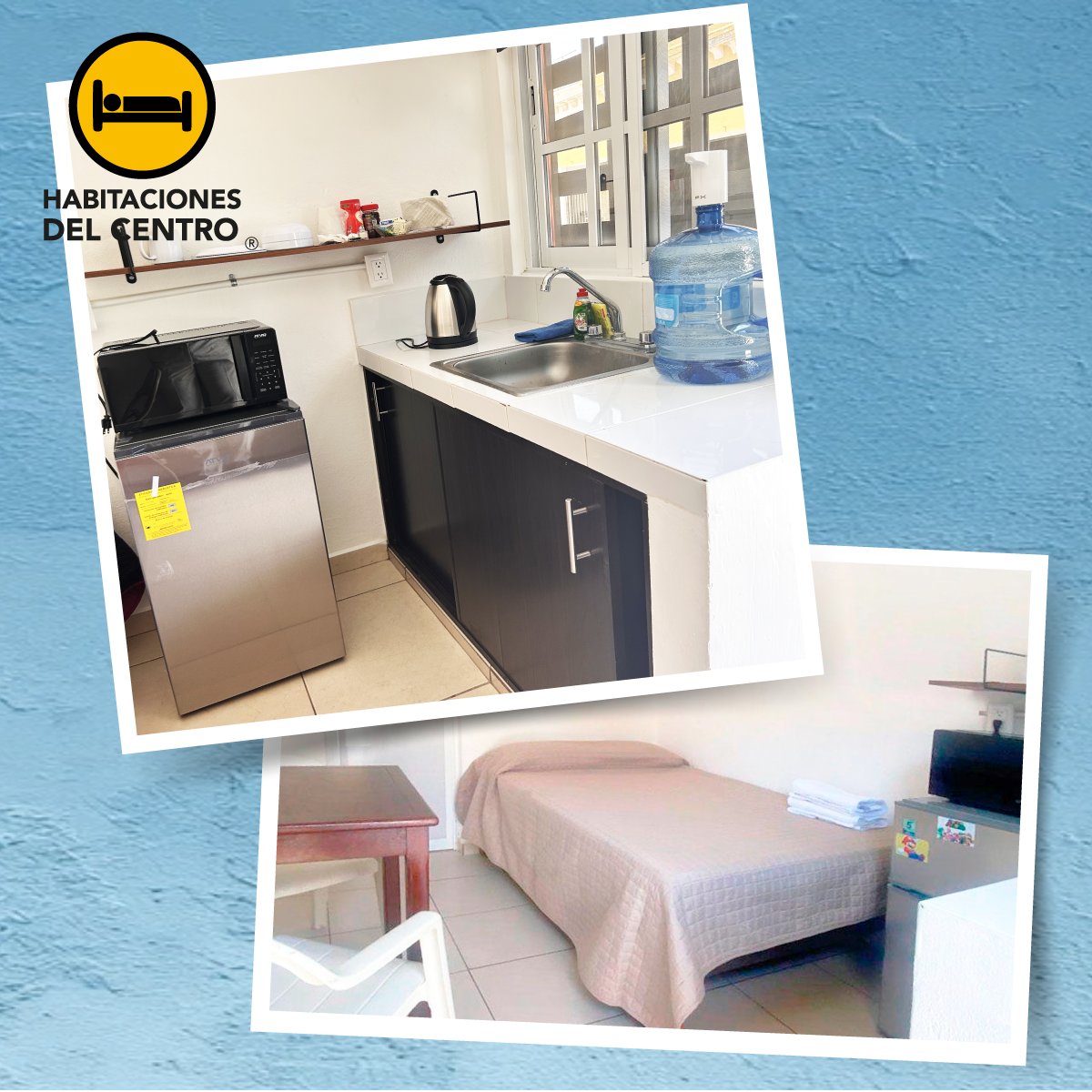 Habitaciones del Centro photo 3