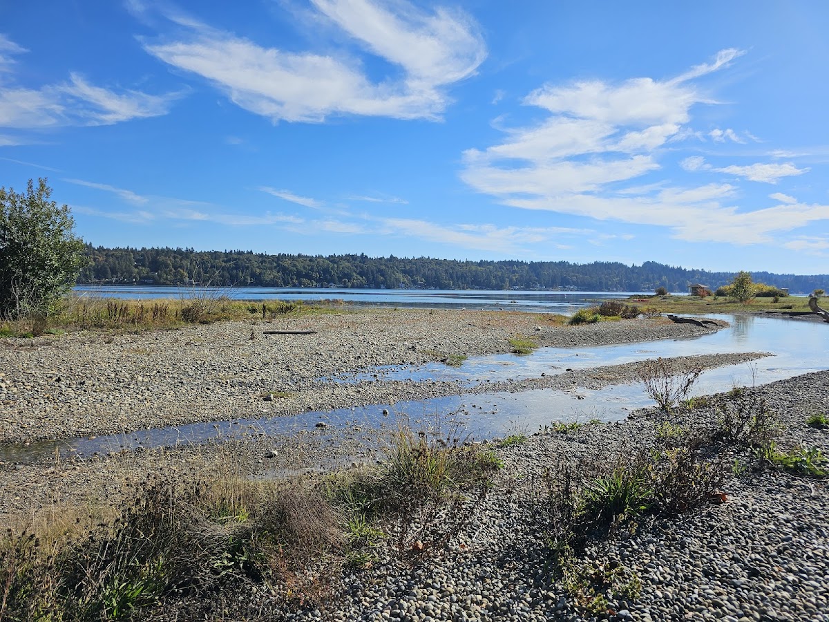 Belfair State Park