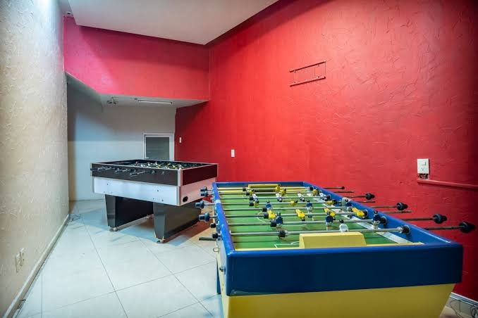 Hotel Mandarín Cárton photo 3