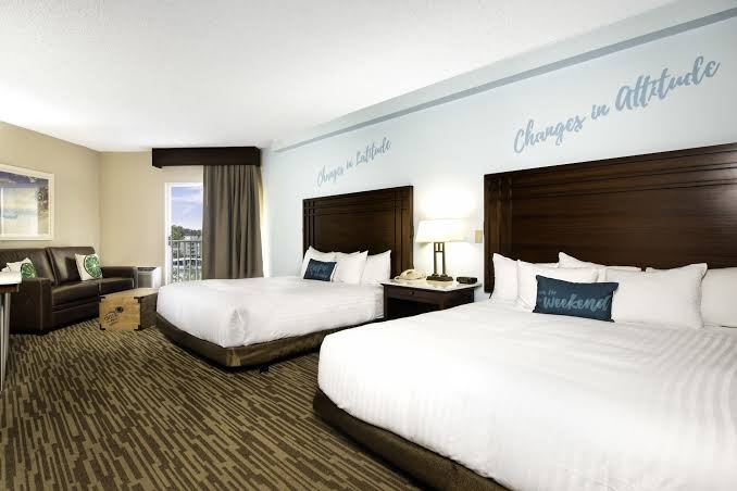 Margaritaville Lake Resort Lake of the Ozarks photo 2