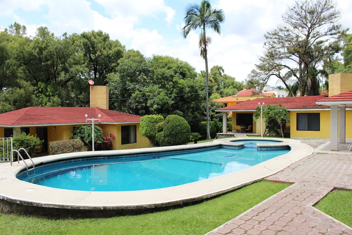 Hotel Villas Relax photo 3