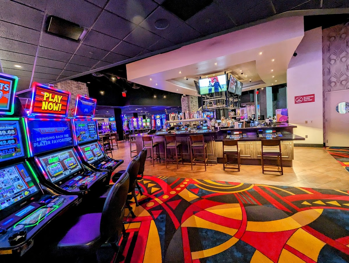 Hollywood Casino York