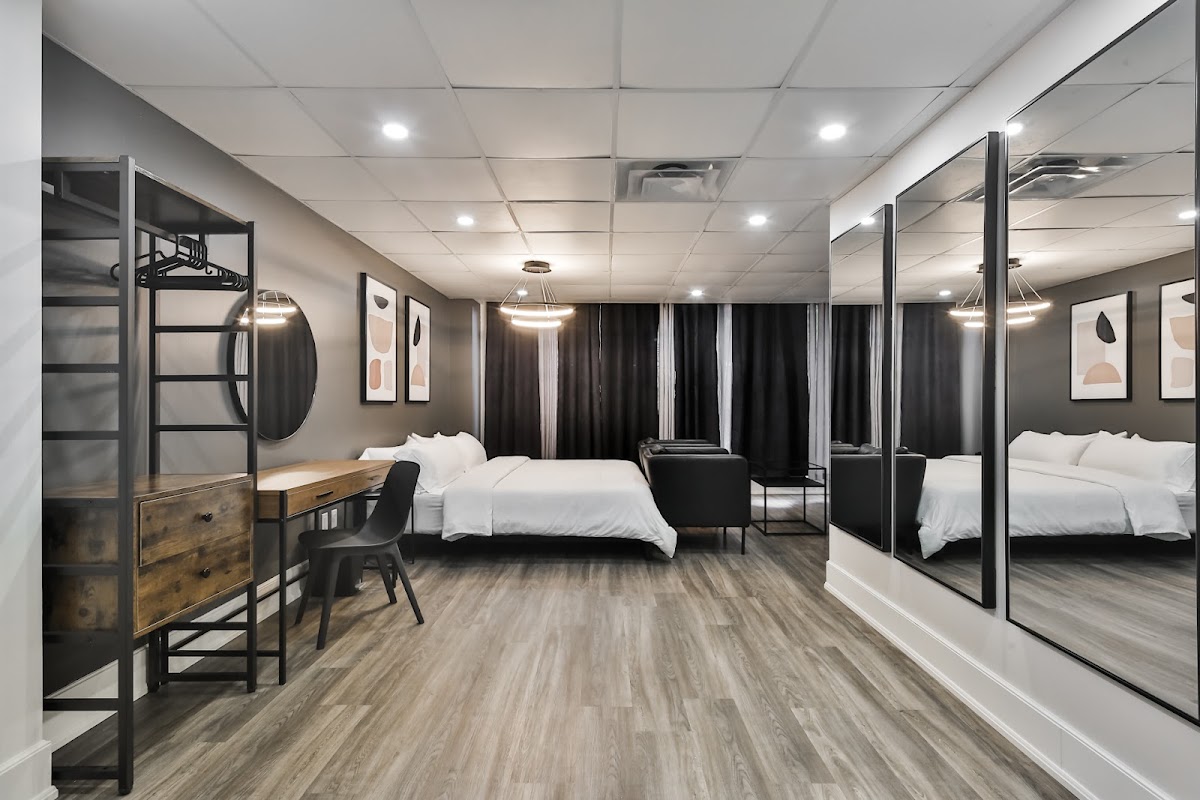 Hygie Hotel