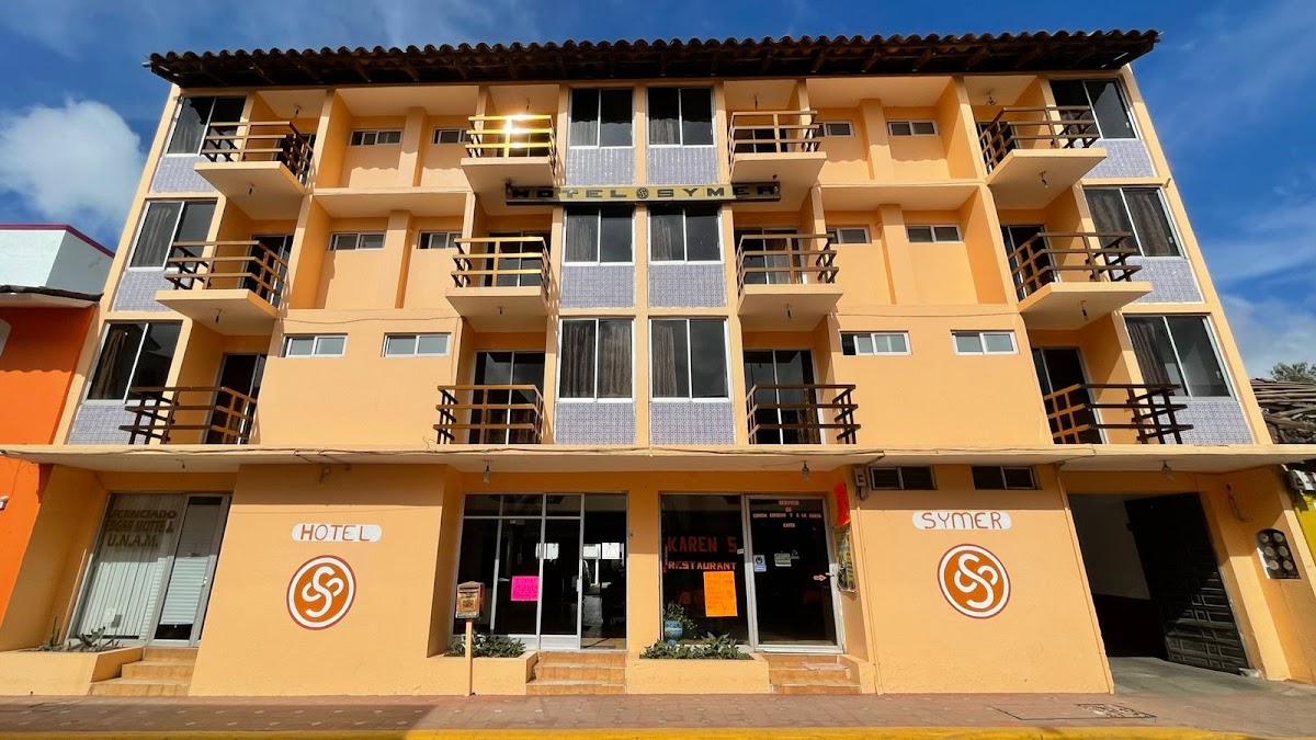 Hotel Symer
