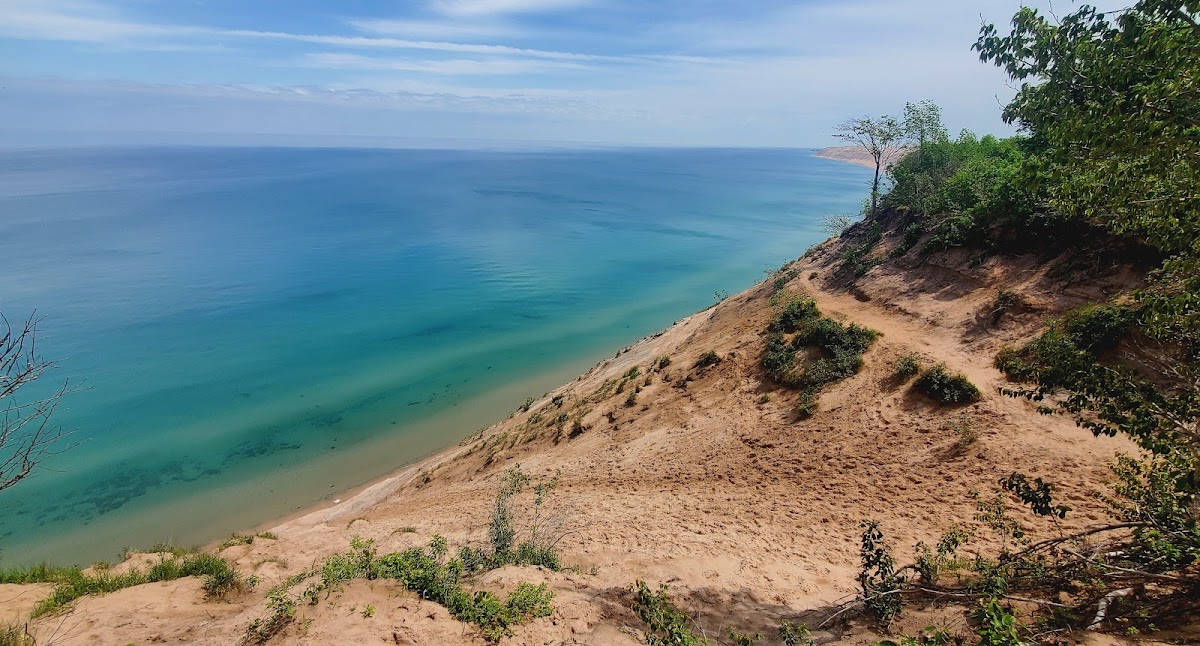 Grand Sable Dunes