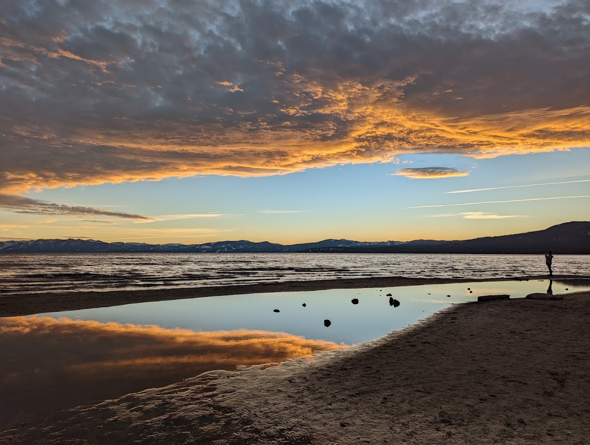 North Lake Tahoe