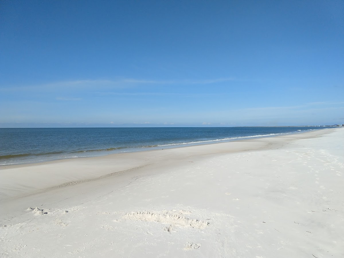 St. Joe Beach