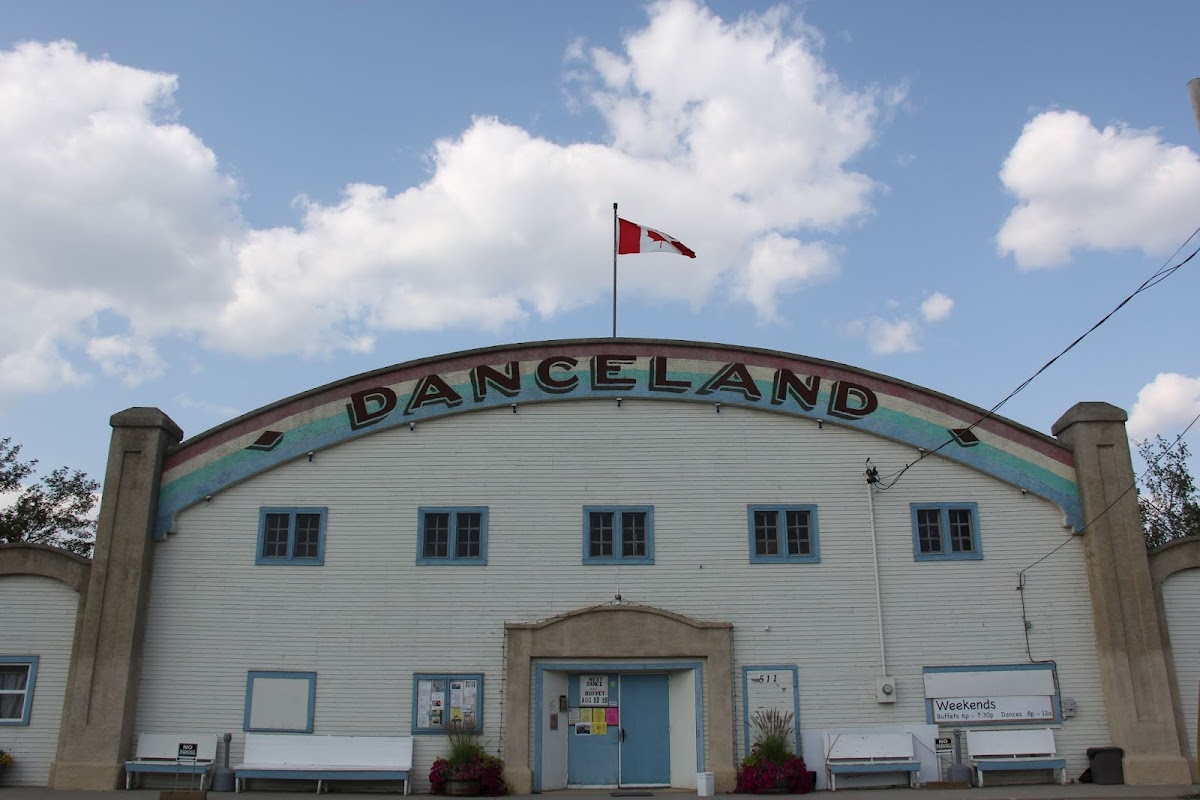 Danceland Ballroom