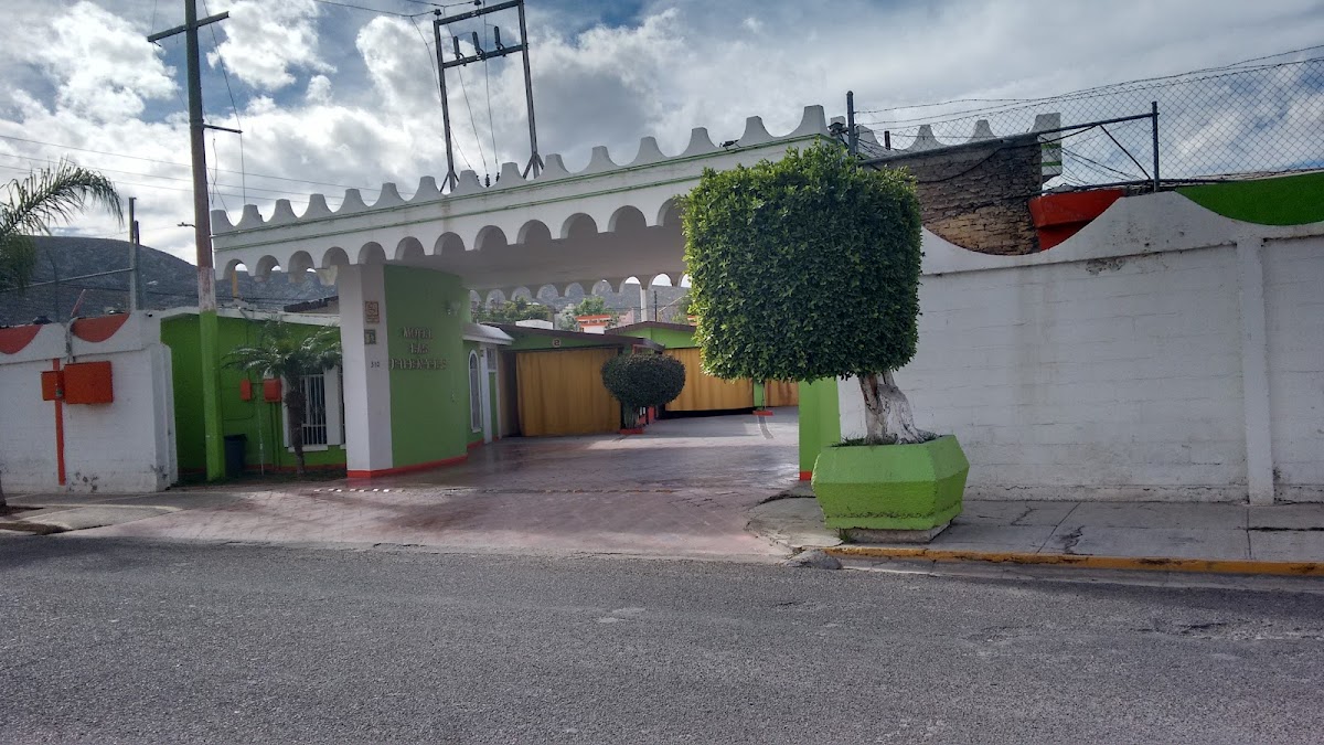 Las Fuentes Motel