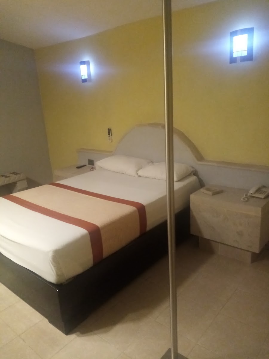 Las Fuentes Motel photo 2