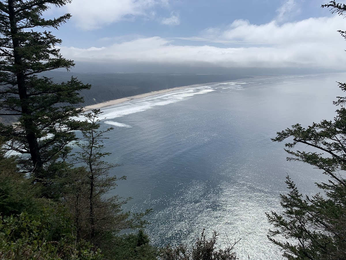 Cape Lookout