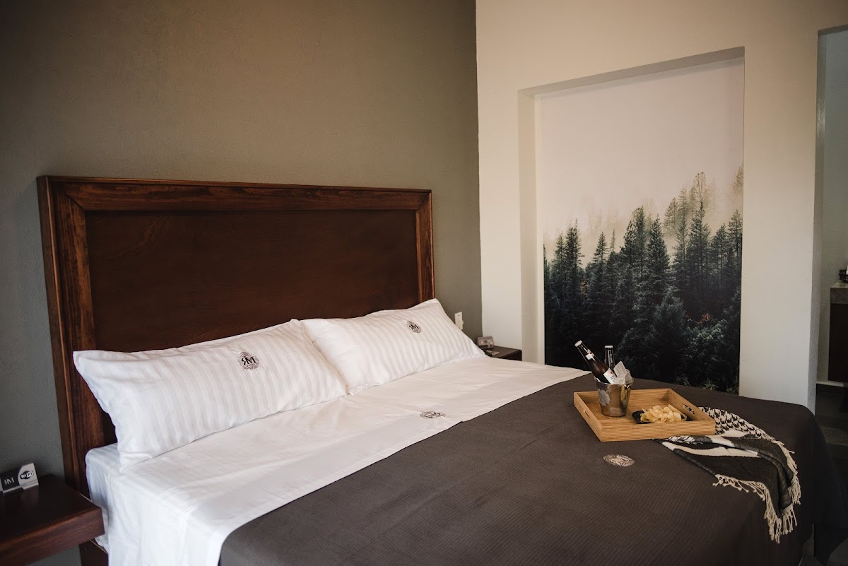 HOTEL RM AVANDARO photo 3