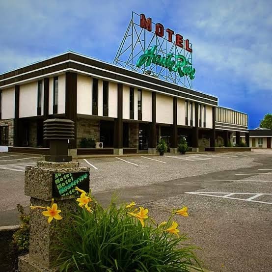 Hôtel Motel Hauterive | Hôtel à Baie-Comeau