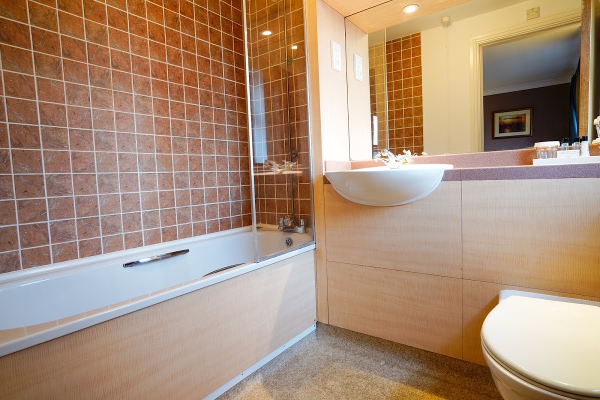 Gomersal Park Hotel photo 2