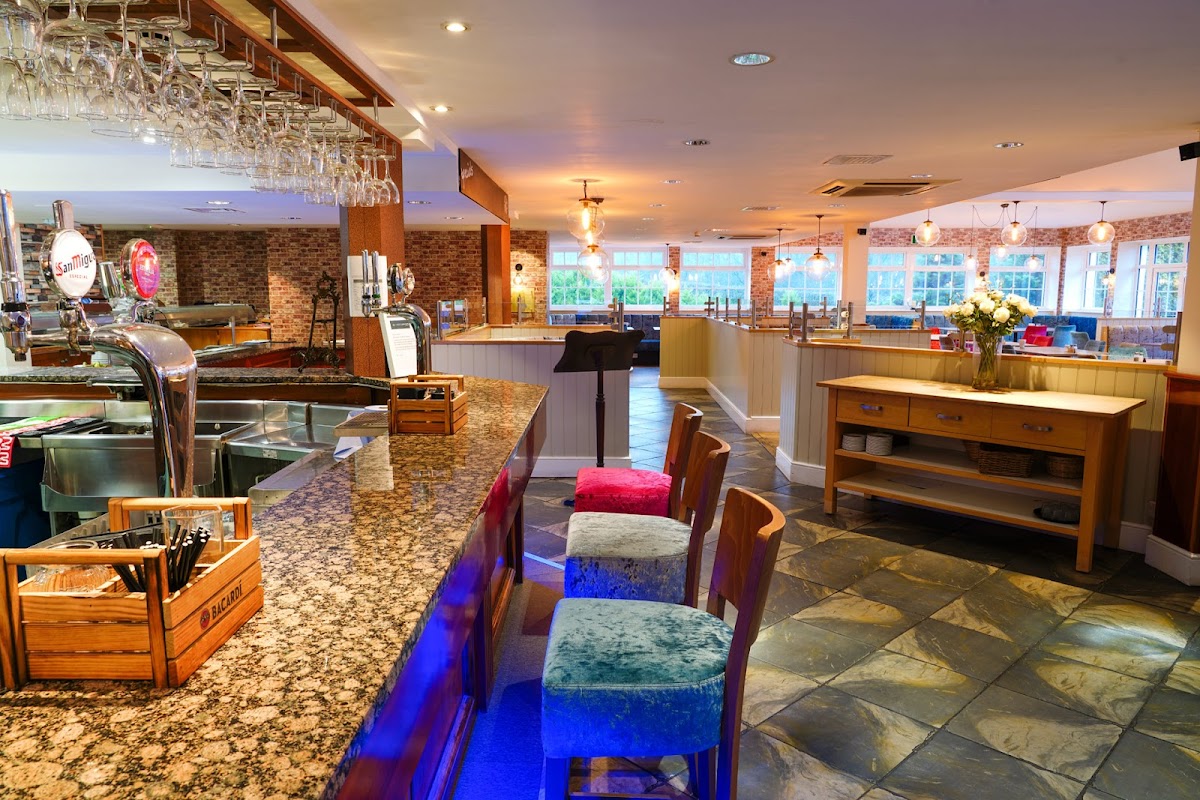 Gomersal Park Hotel photo 3