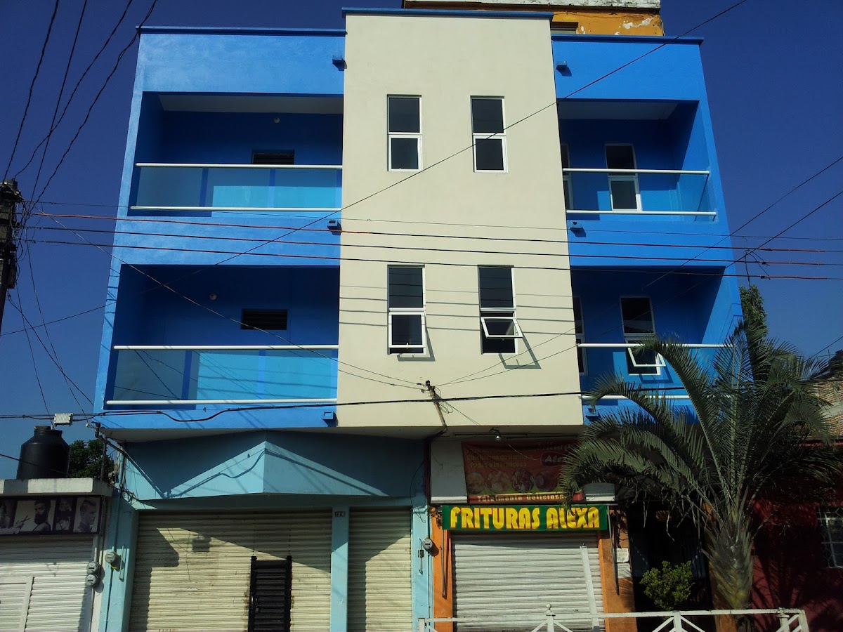 HOTEL SAINT MICHEL
