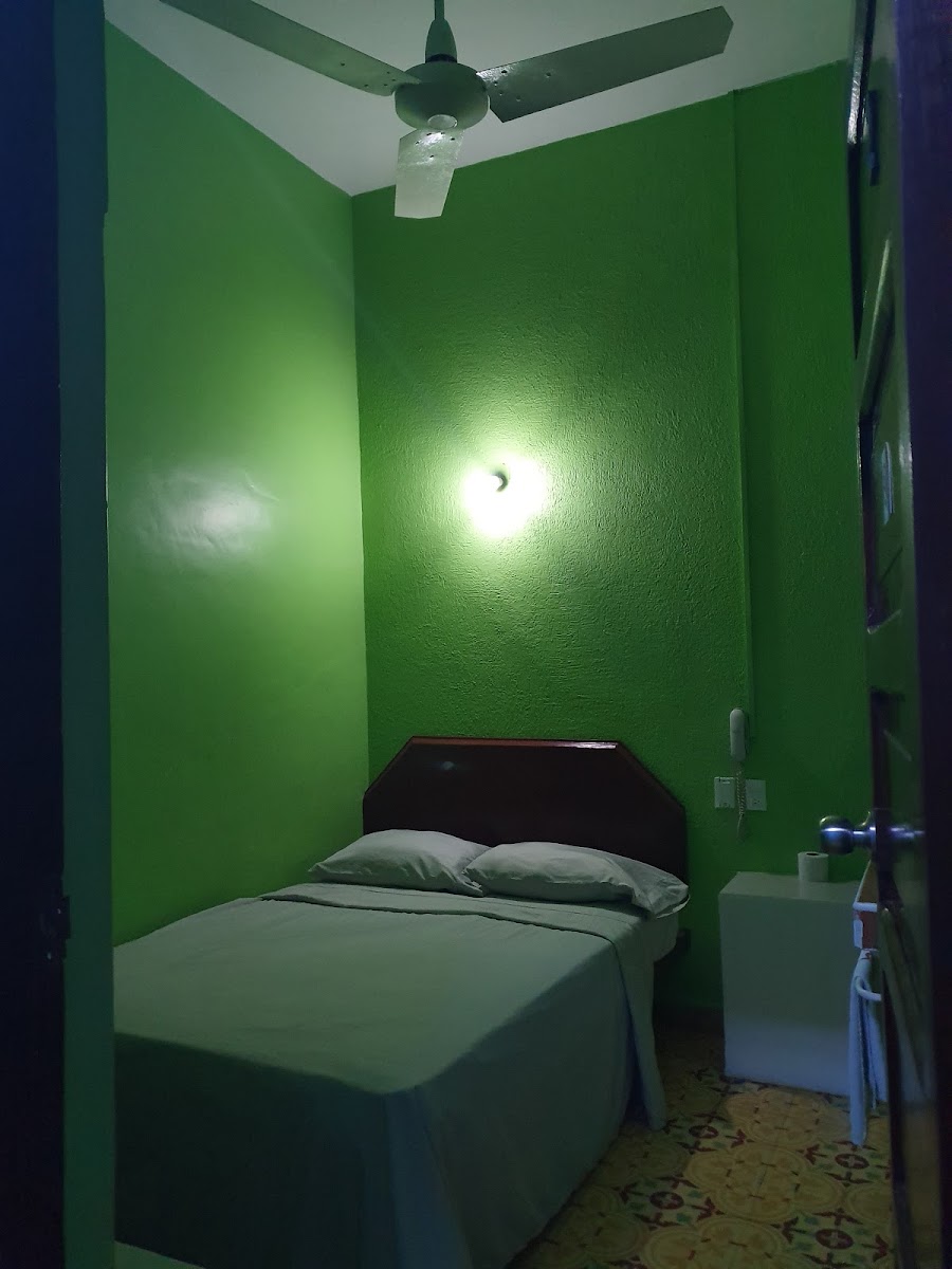 HOTEL SAINT MICHEL photo 2