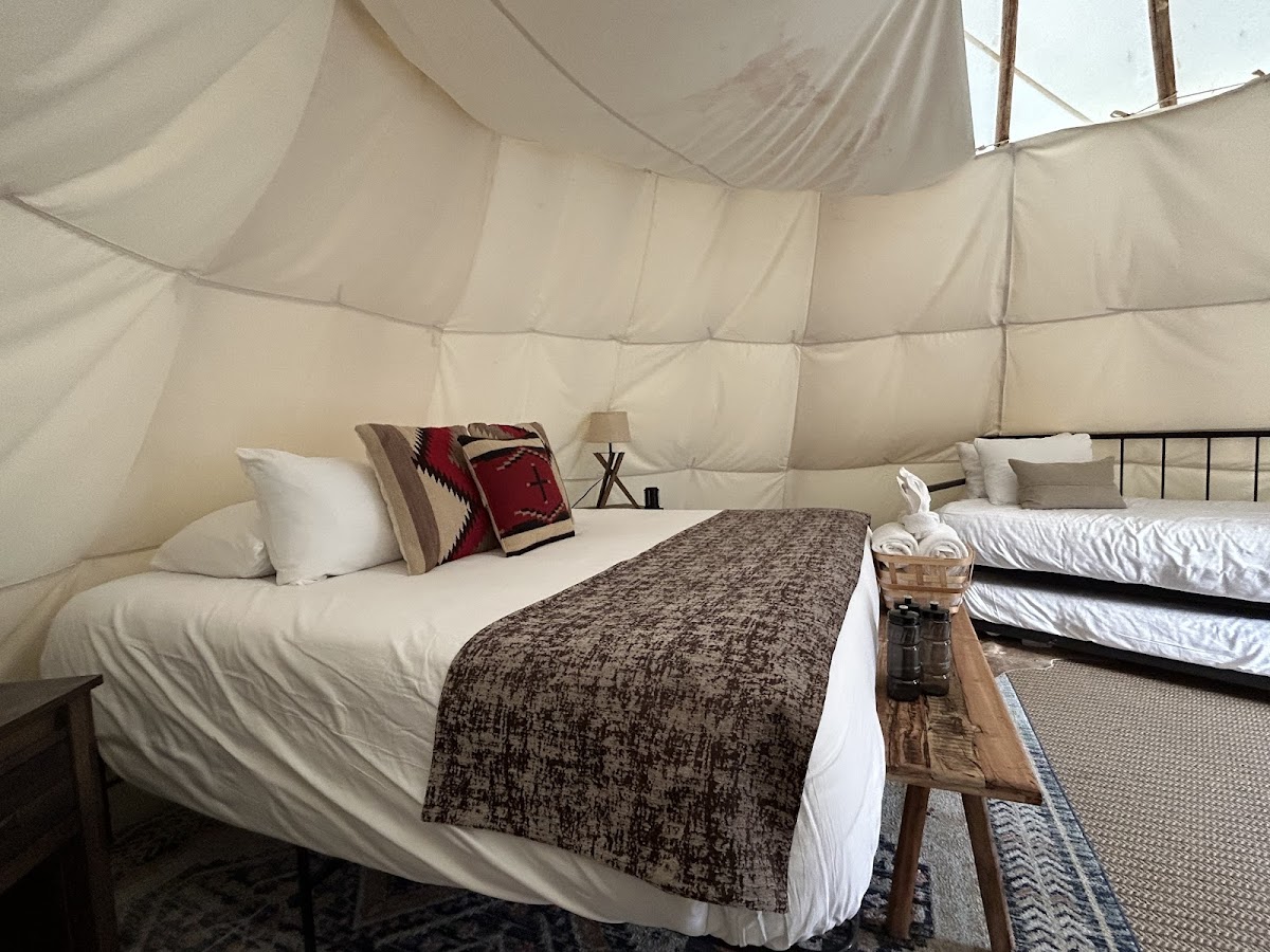 Dreamcatcher Tipi Hotel photo 2
