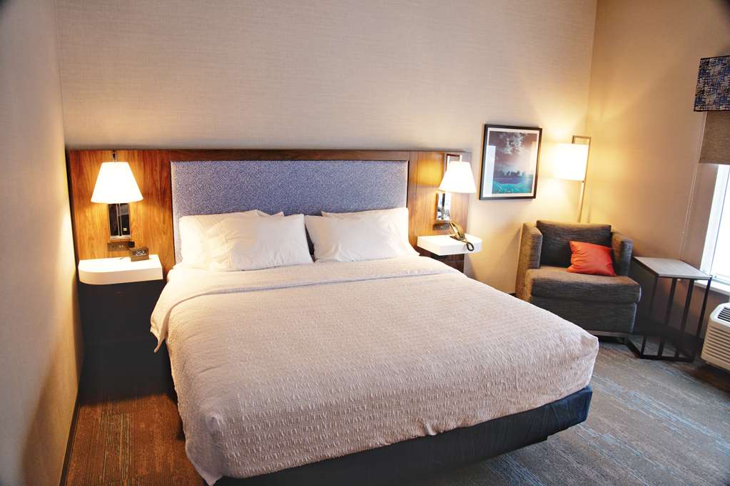 Hampton Inn West Wichita Goddard photo 2