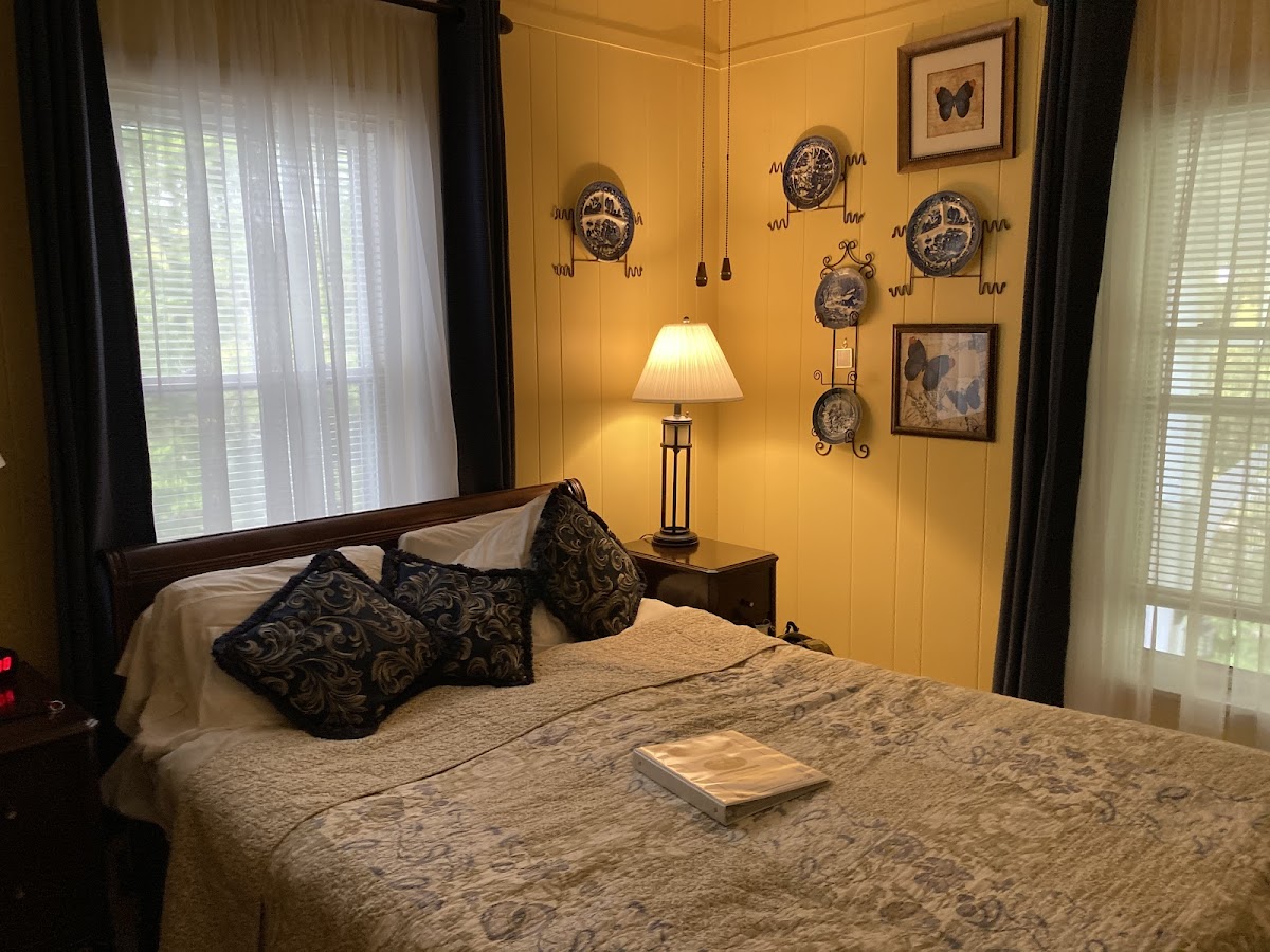 The Bavarian Manor Hotel photo 2