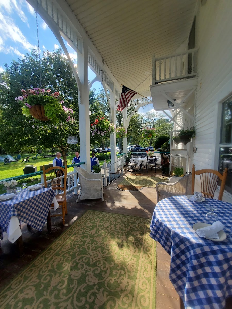 The Bavarian Manor Hotel photo 3