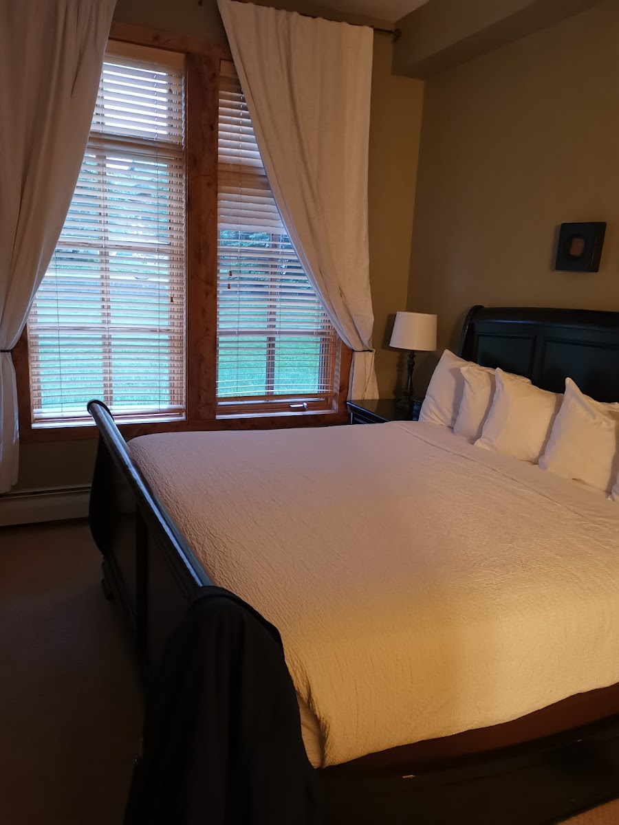 Copper Mountain Inn