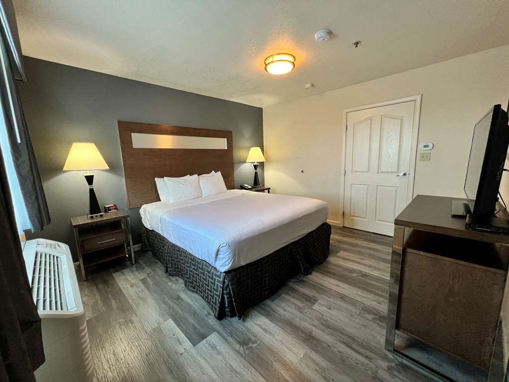 Best Western Americana photo 2