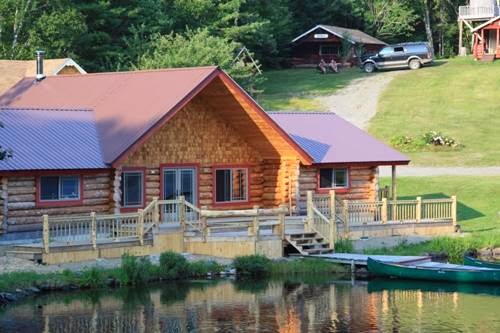 Red River Camps
