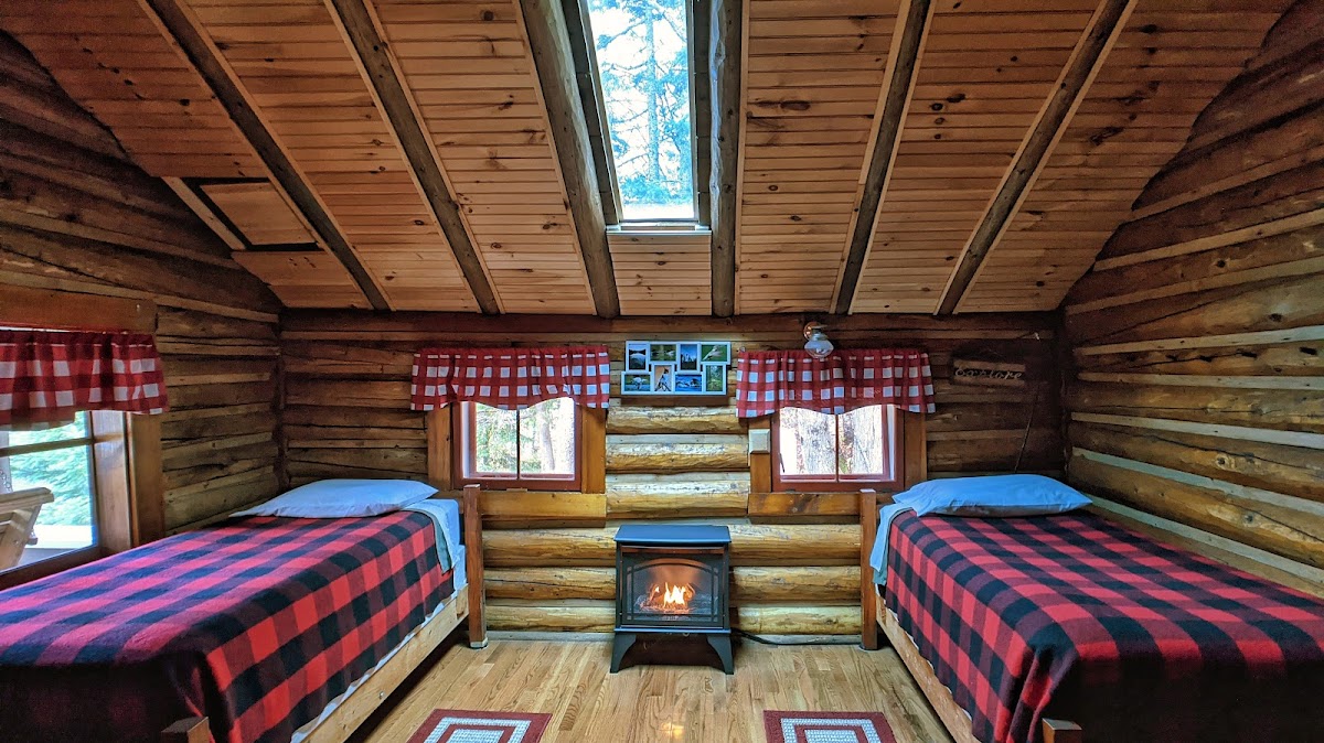 Red River Camps photo 2