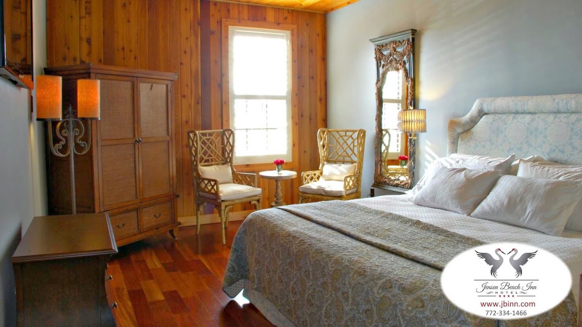 Jensen Beach Inn photo 2