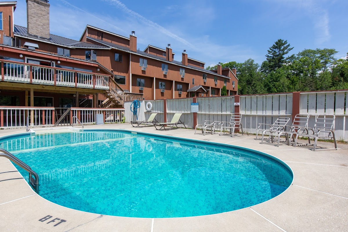 Mendon Mountainview Lodge