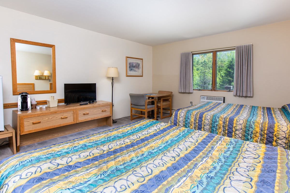 Mendon Mountainview Lodge photo 2