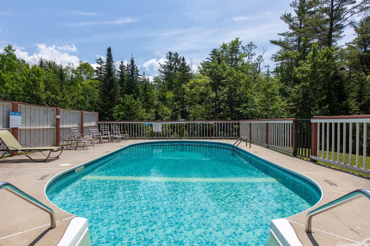 Mendon Mountainview Lodge photo 3