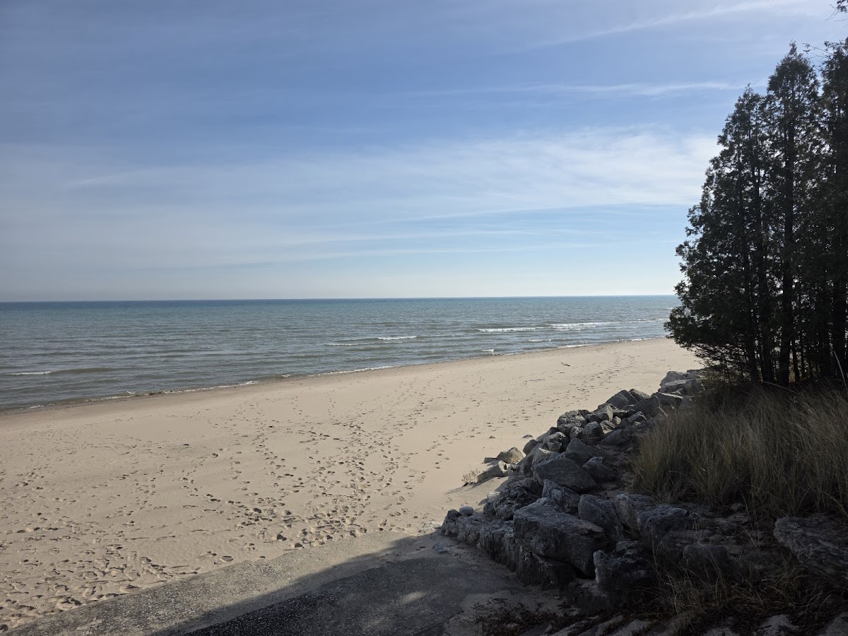 Point Beach State Park Lodge photo 2