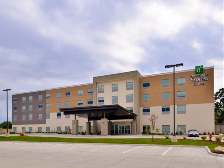 Holiday Inn Express & Suites Ottumwa by IHG