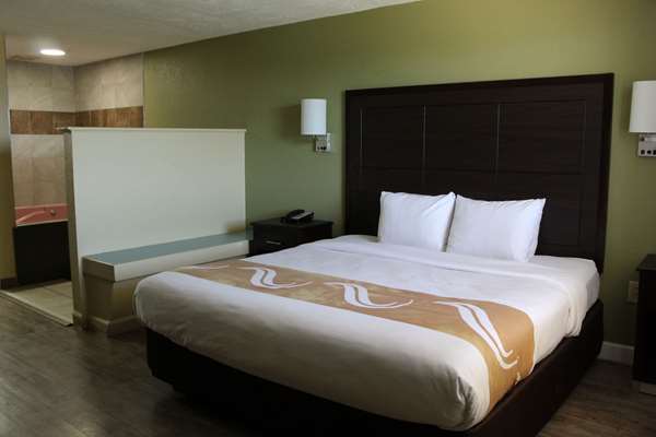 Quality Inn Conway - Greenbrier photo 2